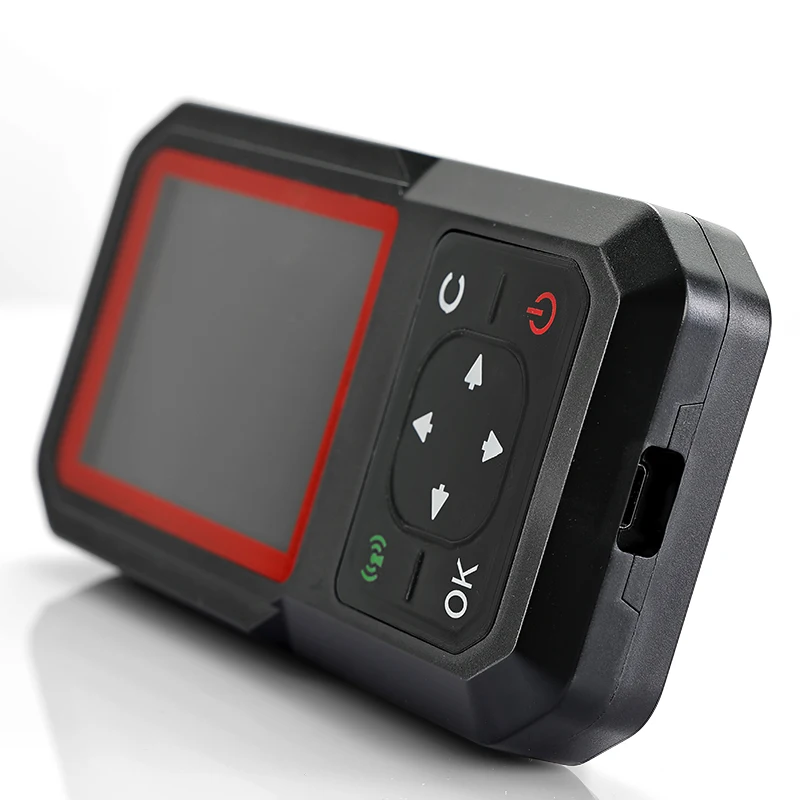 TPMS Sensor GM, 4pcs Tire Pressure Monitoring Sensor Replacement With detection machine