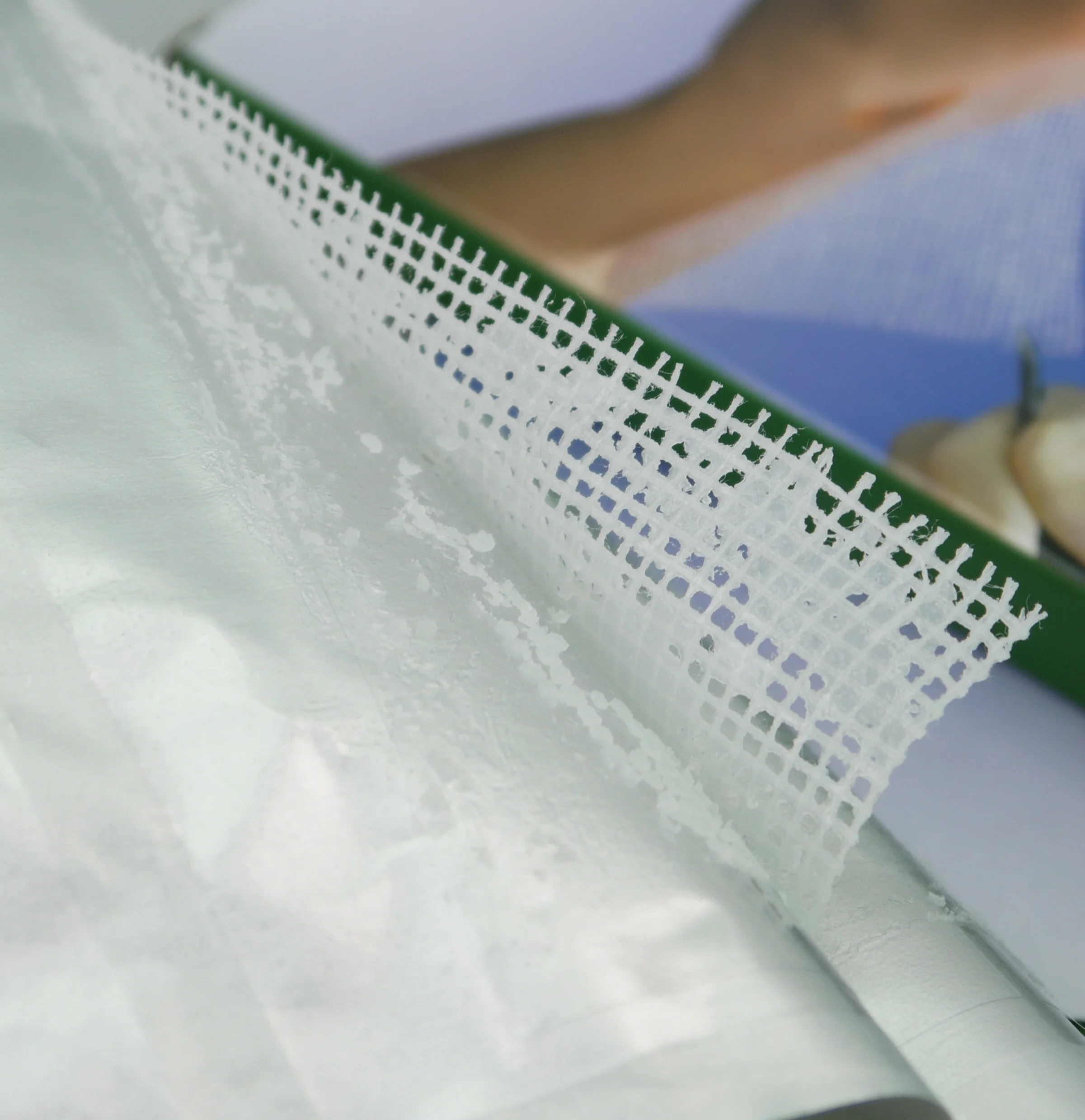 Paraffin Gauze Sterilize Ce Iso Certification Individual Package Wound Care Gauze Compress Gauze