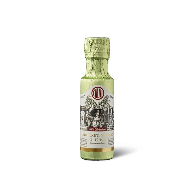 Итальянское оливковое масло для оптовой продажи Calvi Экстра девственное приготовления пищи Mosto Classico