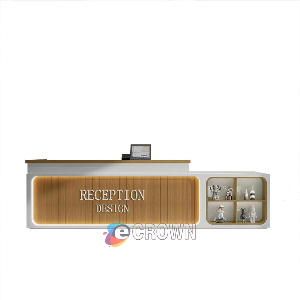 Glass Store Smart Store Glass Store ODM