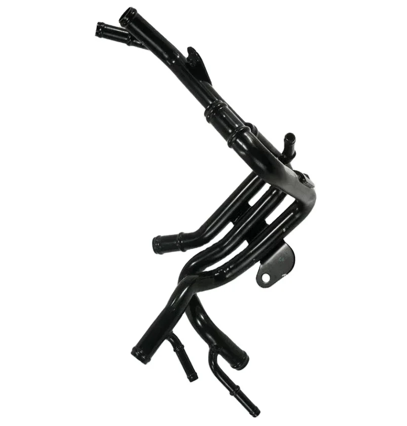 OE 5Q0121064AS For Au-di Coolant Pipe Factory Diarect High Quality Hot Sale Part