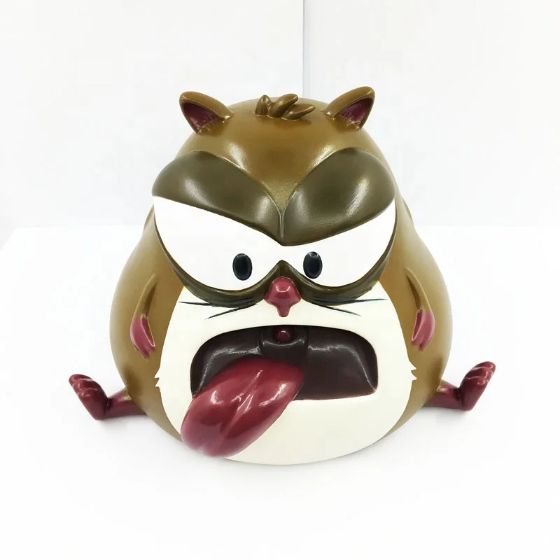 Wholesale Blind Box Custom 3D Plastic 4 inch Vinyl Toy Figures Design