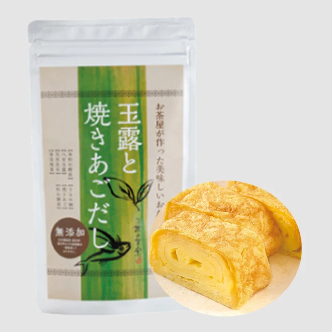 Уникальный вкусный богатый аромат и глубокий вкус порошок Dashi