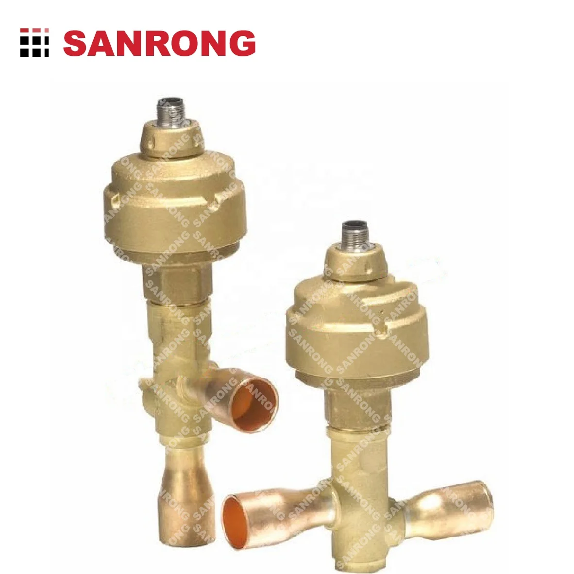 Запасные части для переносного холодильника 00PPG000479400 Электрический расширительный клапан