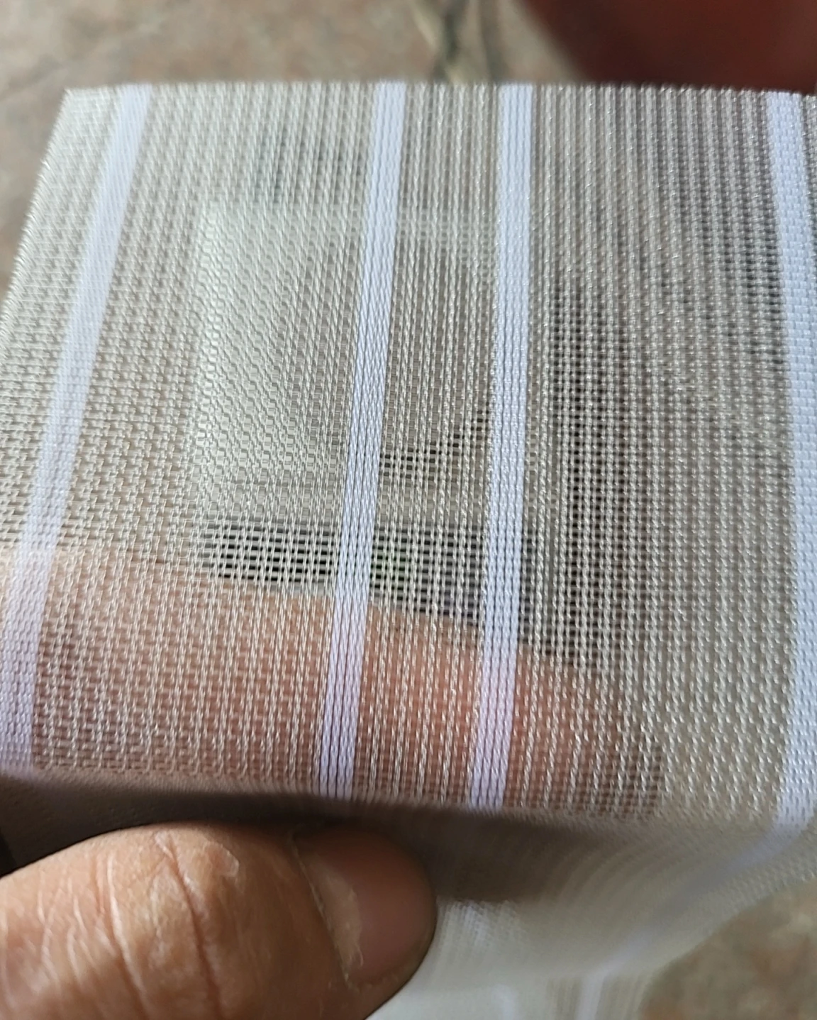 Тканевая домашняя текстильная трикотажная лента для