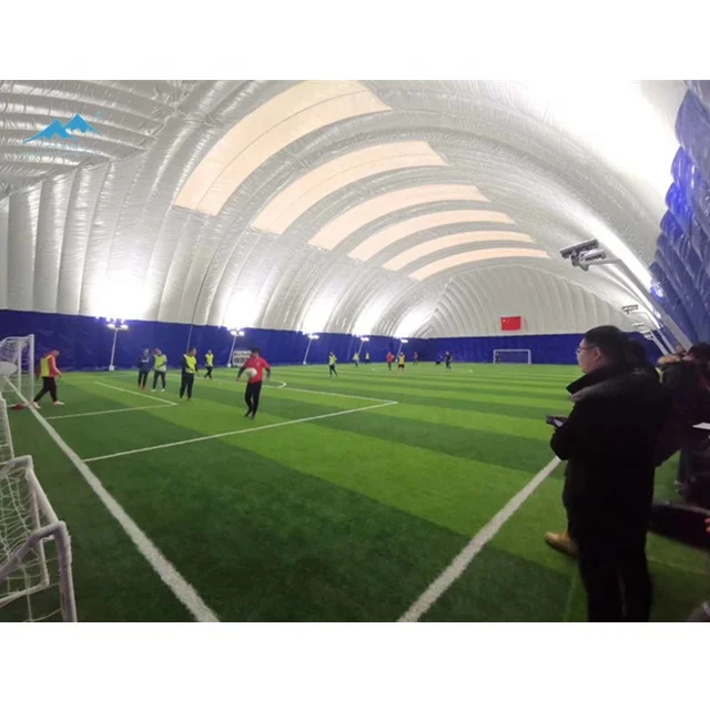 Спортивный зал с воздушным куполом/баскетбольный Зал/футбольный