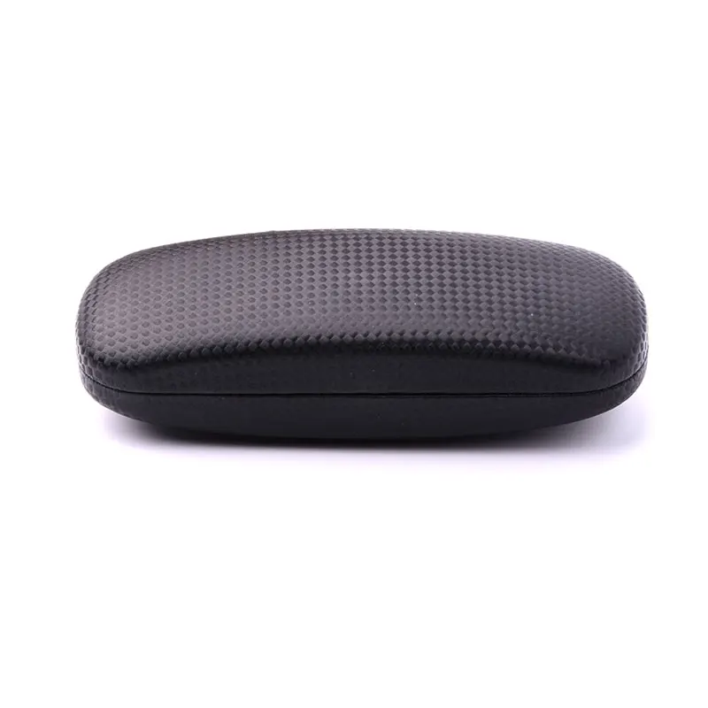 YT3118 New Metal Glasses Case luxury hard sunglasses case custom logo Box Folding Lightweight Sun Glasses Cases