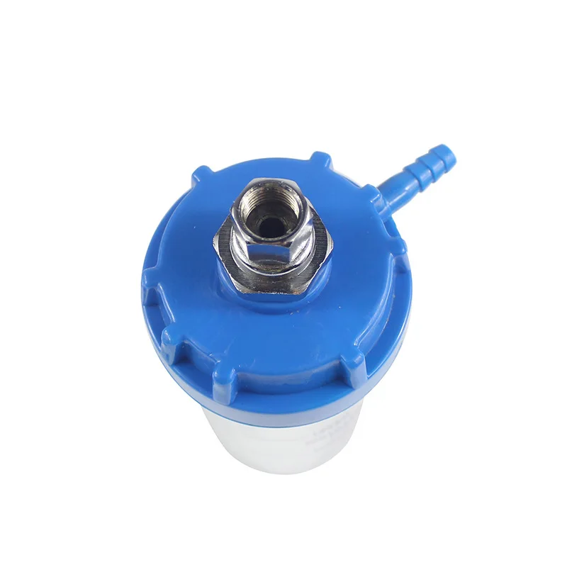 Richu-oxygen- Medical Yamato Regulator Valve Oxygen Regulator with Flow Meter Or-x15 for Oxygen High Quality Valve 52*43*33 14.3