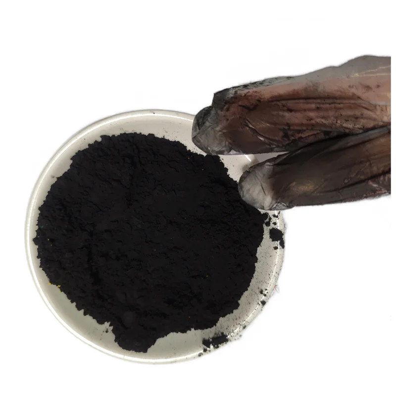96% Iron Oxide Red 110/130/190 Color Pigment Powder High Quality for Paint Brick Leather and Ceramic Coating