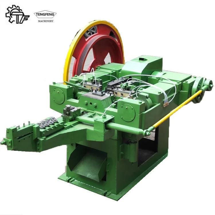 Машина для изготовления гвоздей по хорошей цене