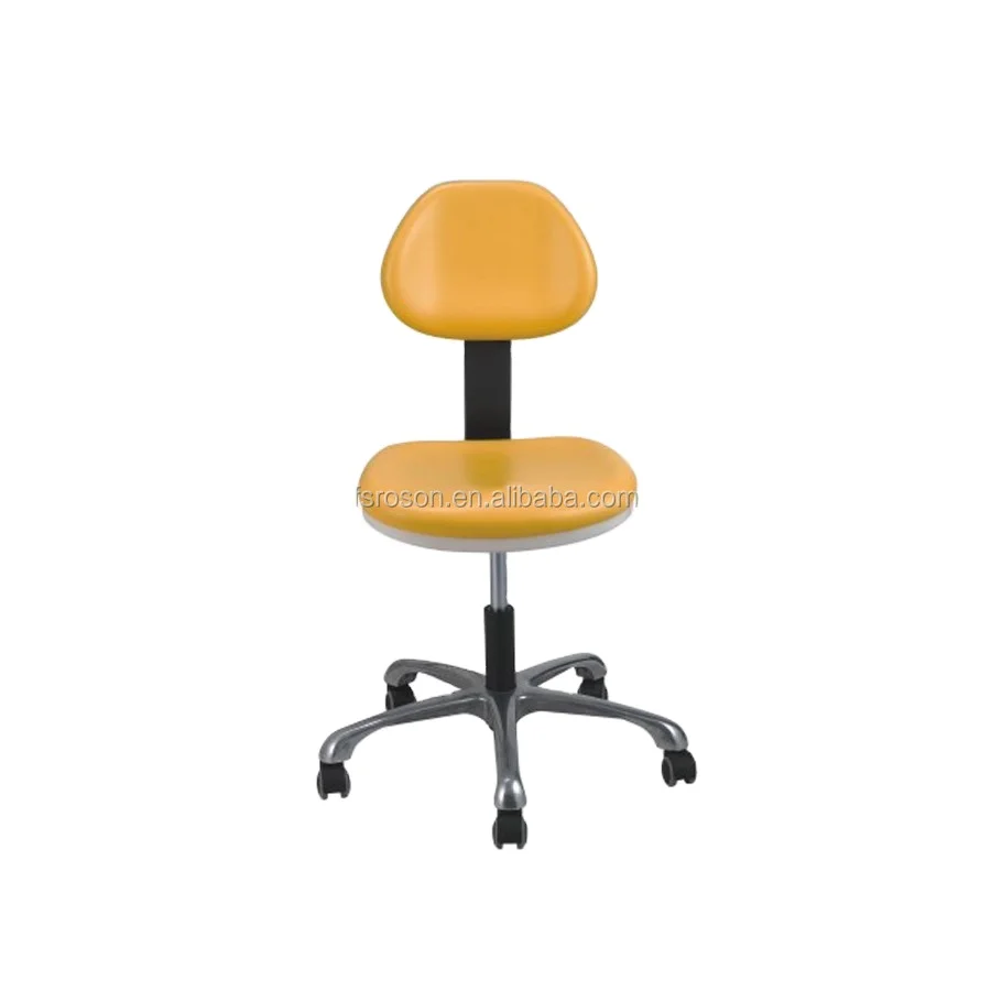 Different color operator chair, Dental stool, doctor chair