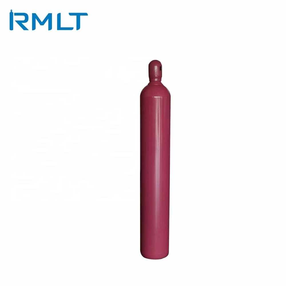 Working pressure 150 bar Oxygen Gas Cylinder Gas cylinder Steel Cylinder