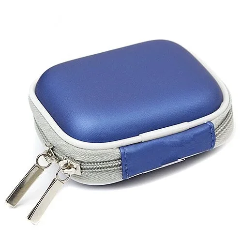 Girls Cute Portable Headphone Bags For Boys Headphones Case Eva Cases Earphone