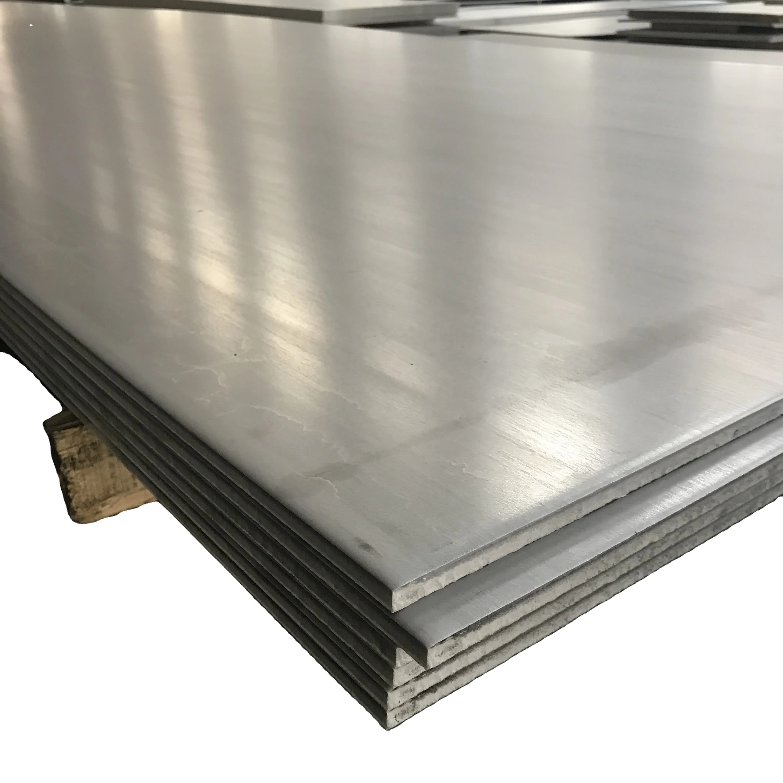 low price  surface:No.1 AISI316L 2438* 1219  thickness:26mm ASTM A240 Stainless Steel Plate supplier