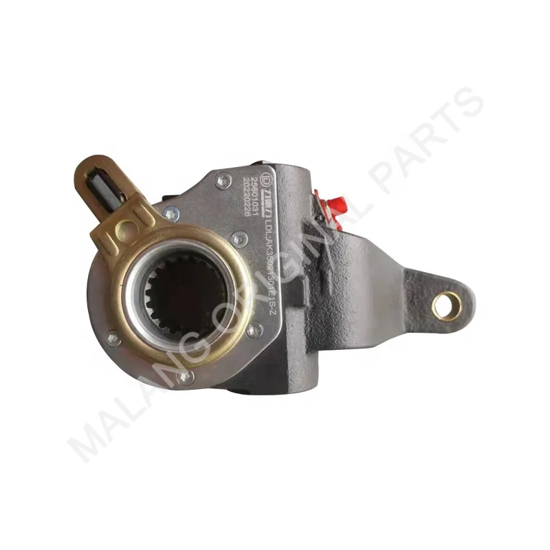Truck Brake Slack Adjuster Automatic Trailer Original Adjustment Spring for Hino