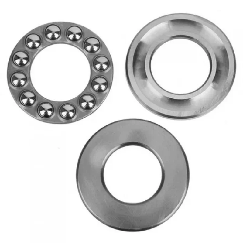Promotion O20 steel car jack thrust ball bearing with low price