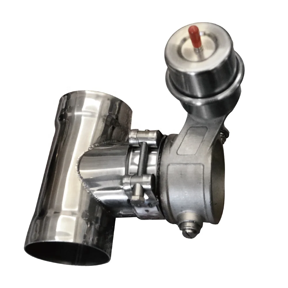 GRWA Manufacturer Exhaust Valve For All Car Model