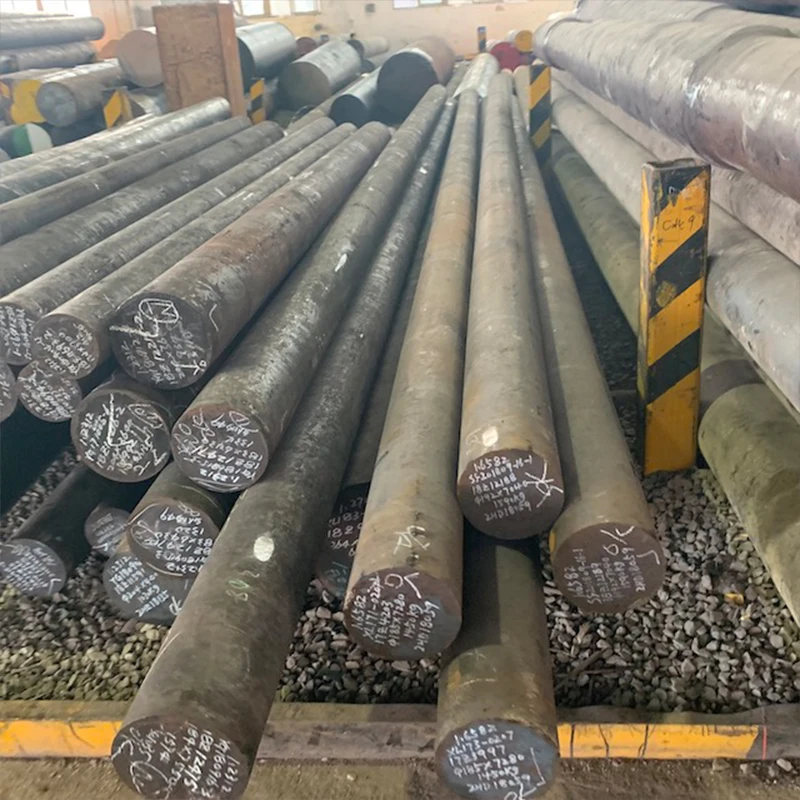 Усовершенствованная легированная конструкционная сталь 60Si2MnA 9260 61SiCr7 1 7108