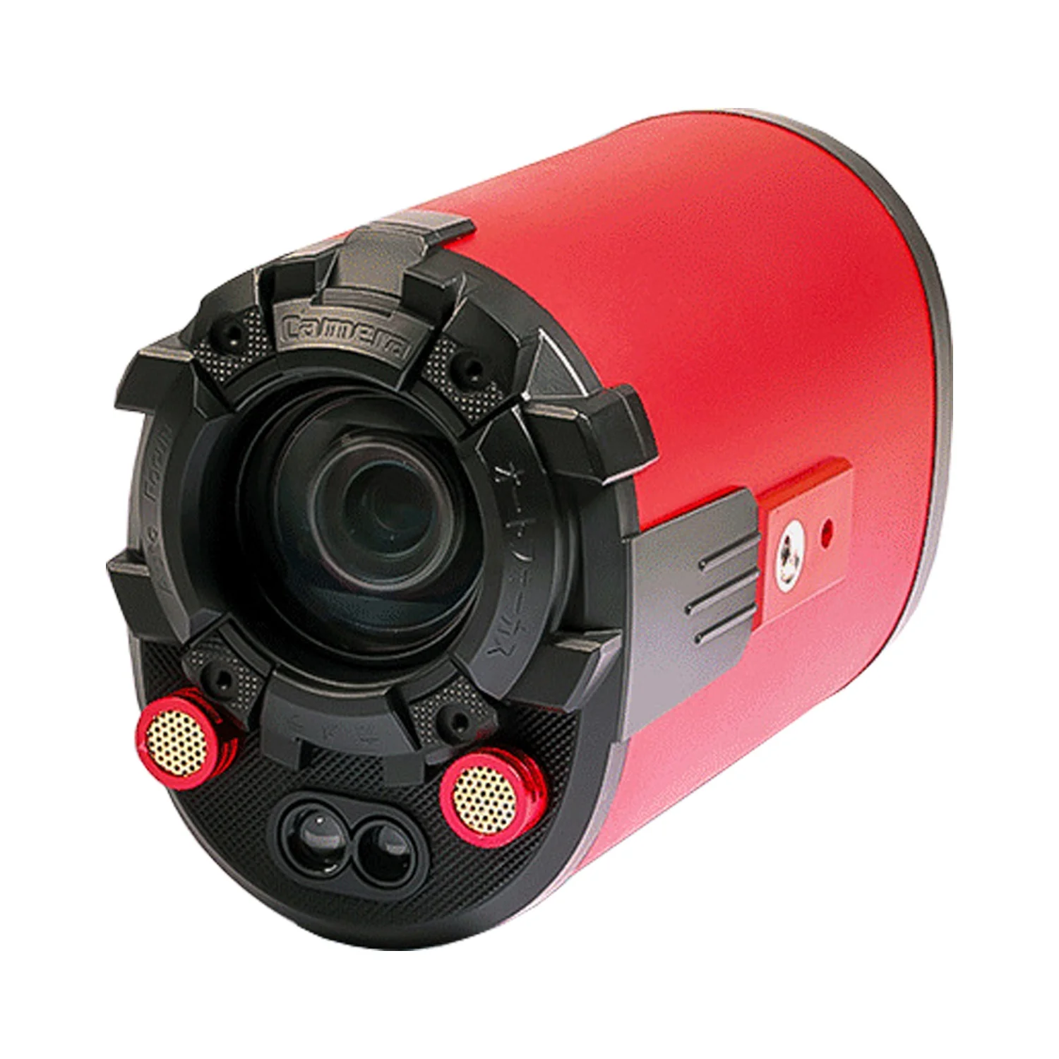 4K 60FPS Full HD All-In-One Machine Webcamera Scene Low Delay Autofocus Live Streaming Device USB Camera