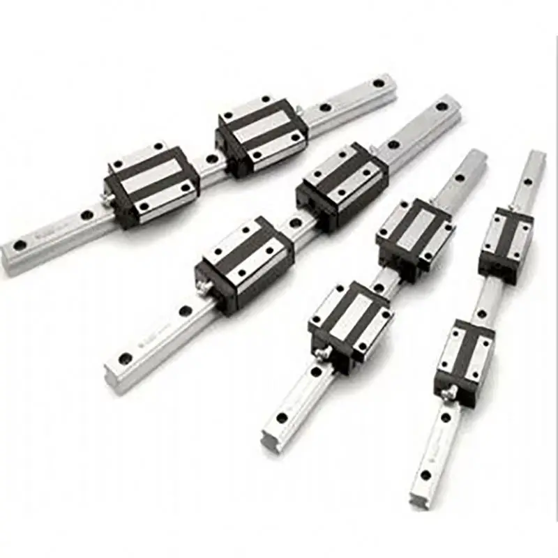 Custom Or Standard Golden Supplier Linear Bearing 15Mm