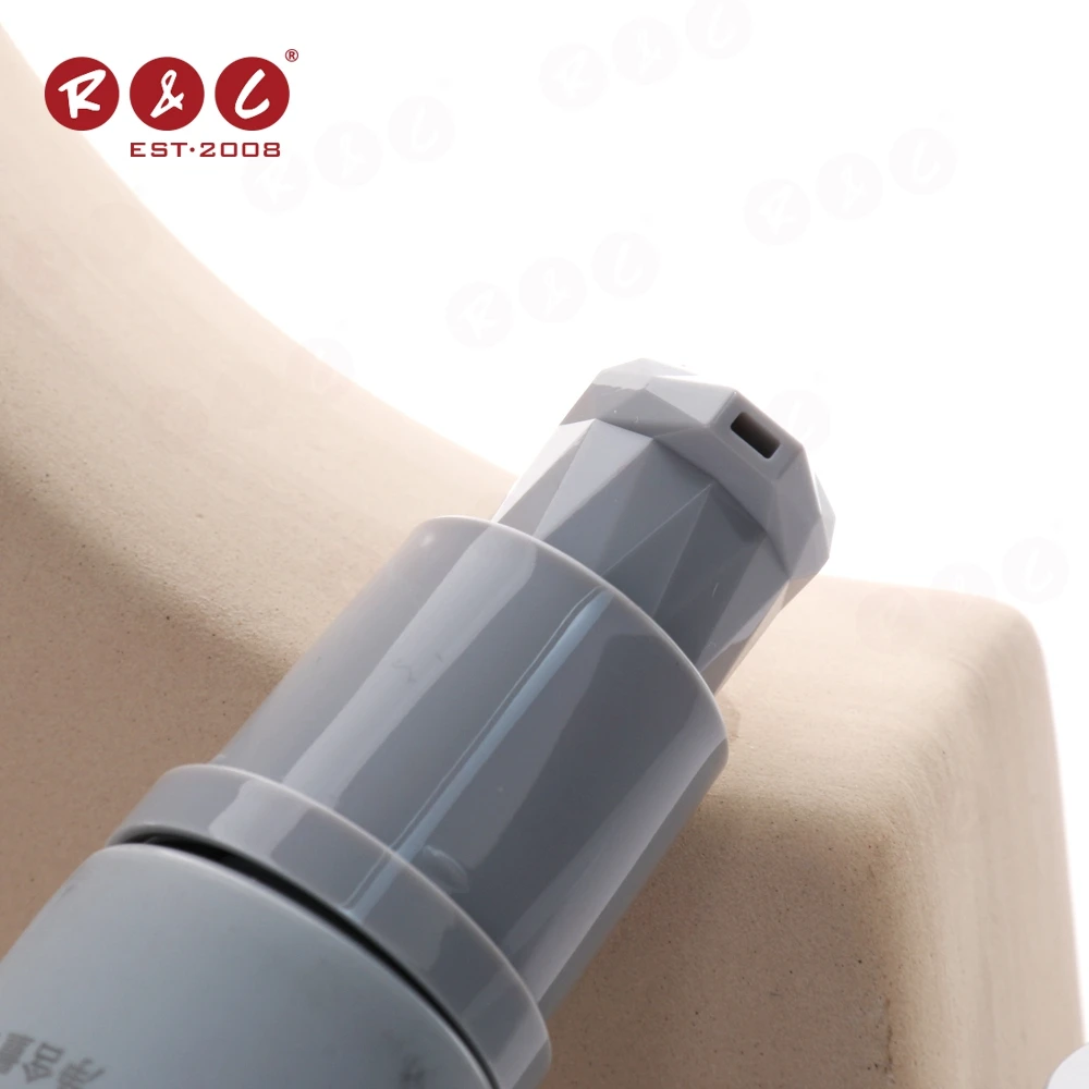 custom 10ml 15ml 30ml 50ml 100ml face soft squeeze container plastic packaging empty lotion eye hand cream cosmetic tube