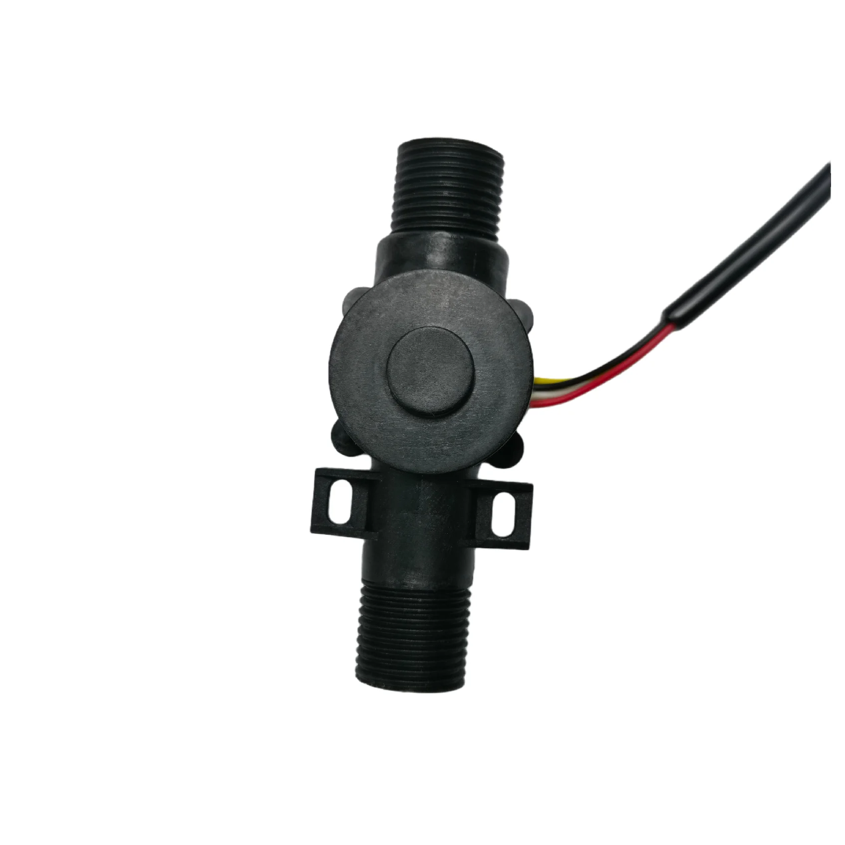 BTL-B28 nylon water heater gas electric heating solar pulse signal water flow sensor