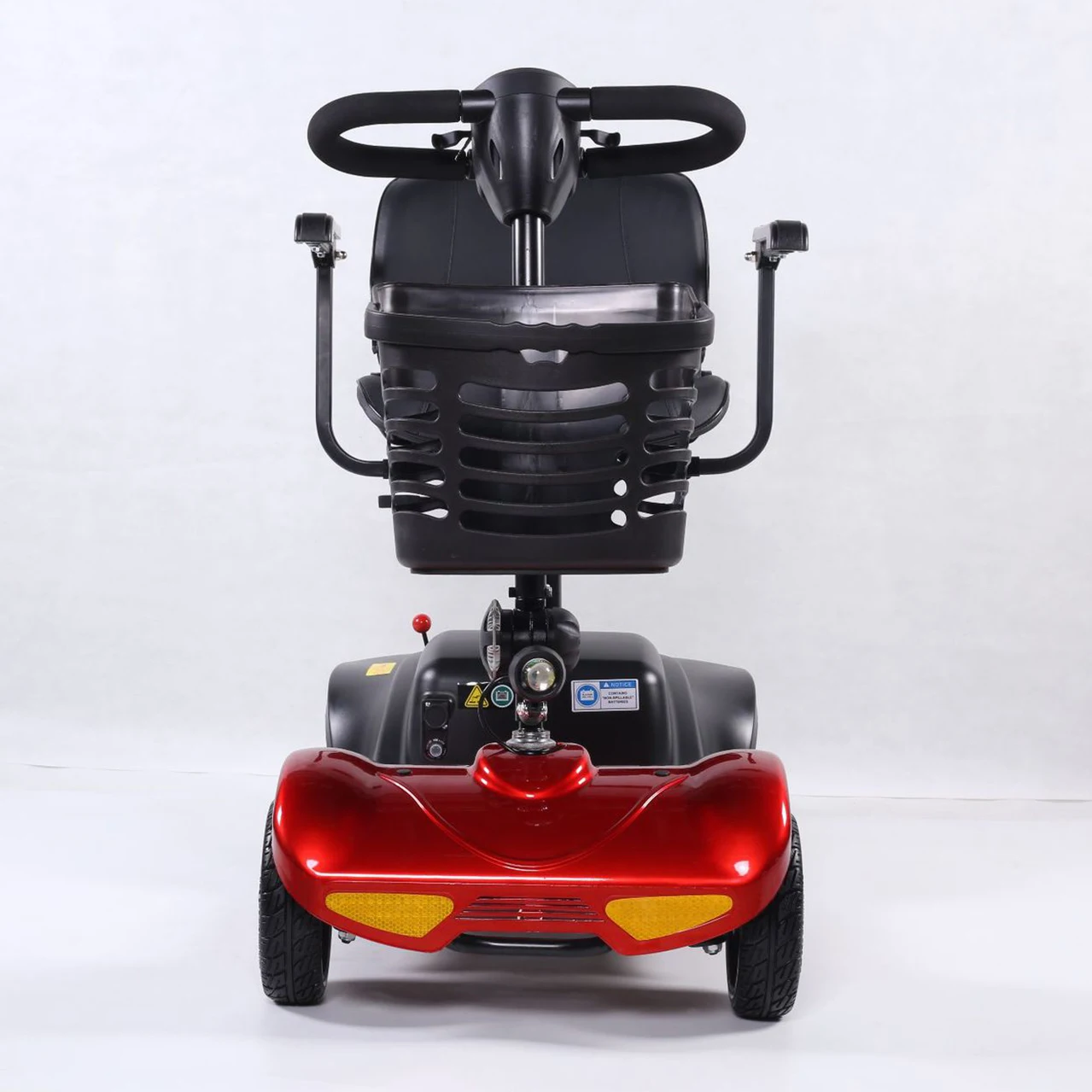 Cheap Price handicapped electric mobility scooter lightweight Disabled Medical Mobility Scooter For Disabled