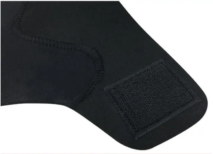 Wholesale adjustable ankle brace lace up ankle support Ankle Pain Sprain Guard Strap Brace