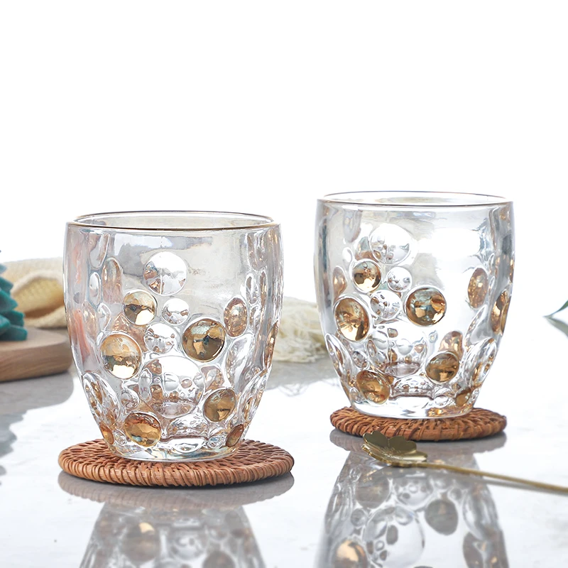 luxury crystal glass craft decor lalique vase glass vase glass & crystal vases for flowers