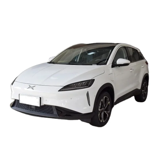  Xpeng G3 новые энергетические транспортные средства батарея электрические автомобили 4 Wheeler Электрический автомобиль для