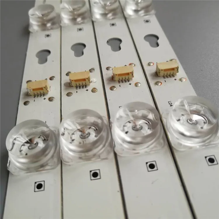 Завод 4C-LB3206-HR03J 6LED 560 мм ЖК-комплекты светодиодная подсветка для ЖК-панели