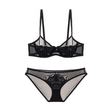 Многофункциональный нижнее белье с вышивкой в китайском стиле прозрачный латекс нижнего белья, поставщики оптовиков нижнего белья, сексуальный бюстгальтер летом