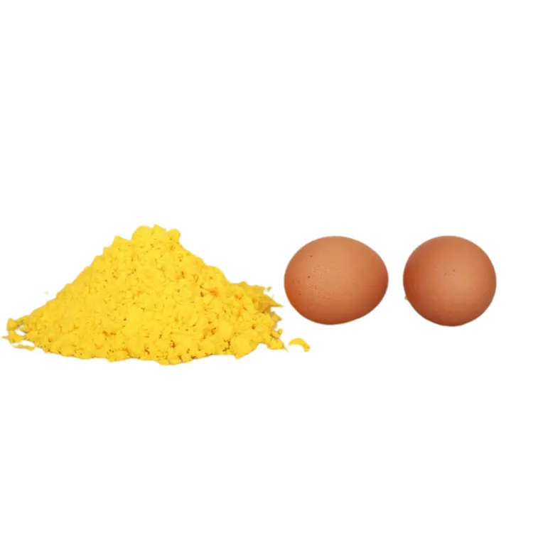 Baking premix powder seasoning powder use egg yolk powder