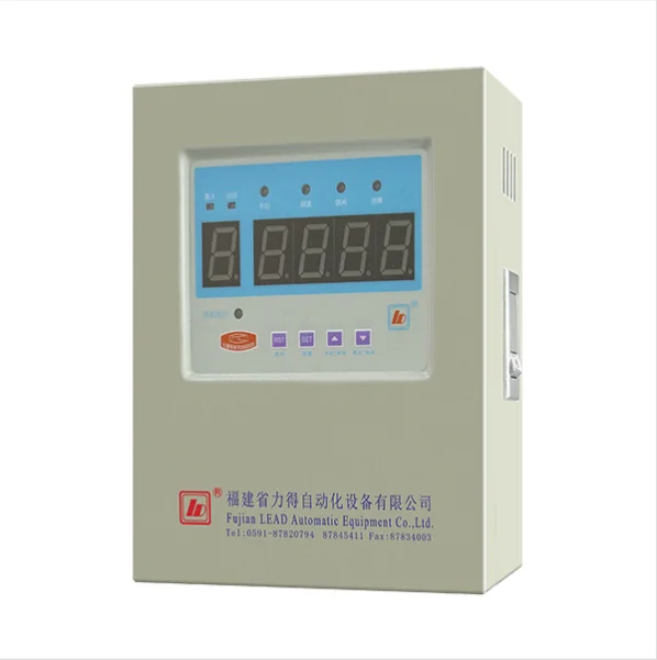 Factory Wholesale Good Reliability Temperature Controller Thermostat For Dry Type Transformer