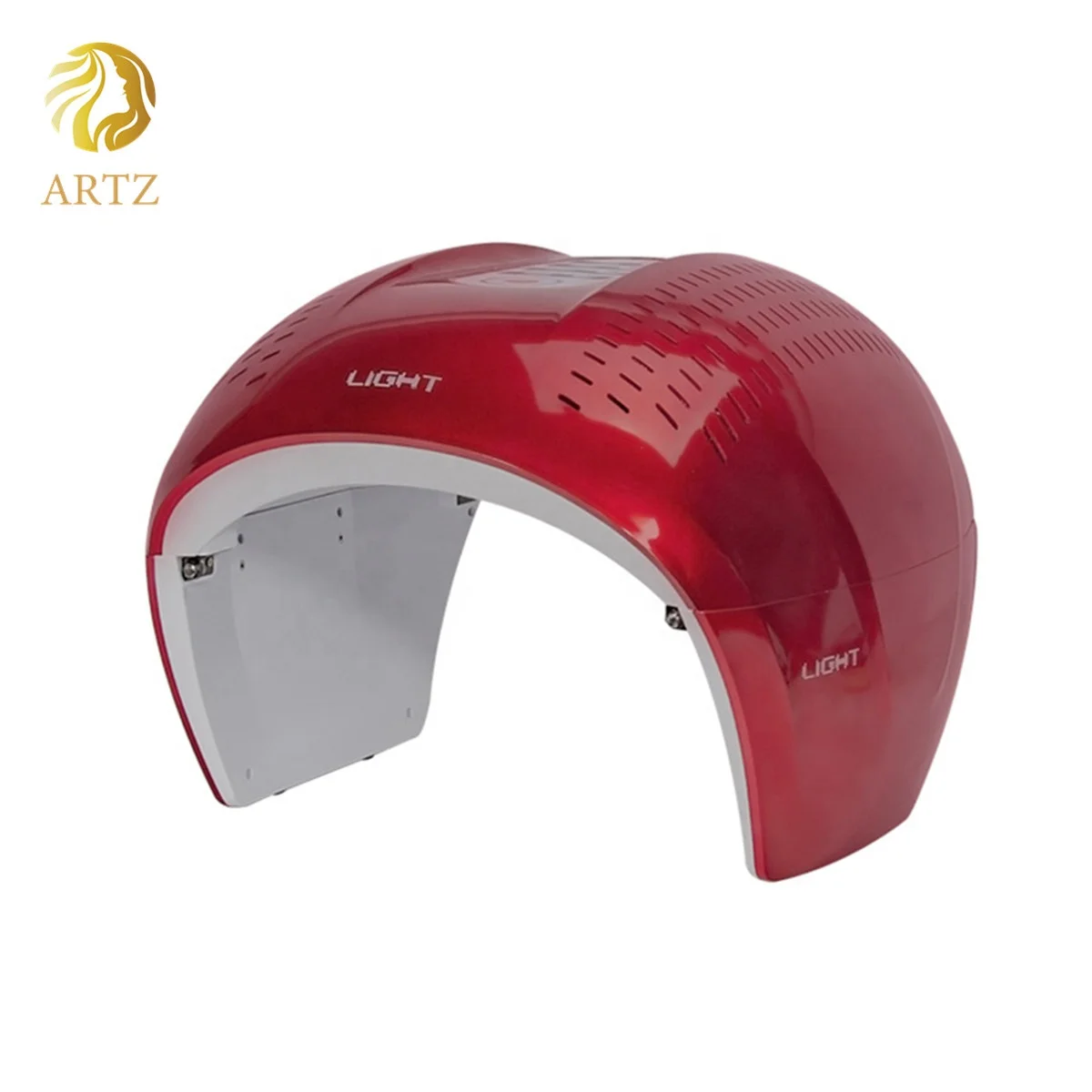 
ARTZ Custom 7 Colors LED Mask Korea PDT LED Light Therapy Machine Spectrometer Face Mask LED For Whitening LED Facial Mask Skin 