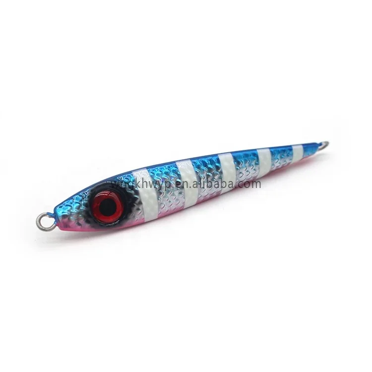 Heavy Vertical Deep Sea Deep Drop Jigs