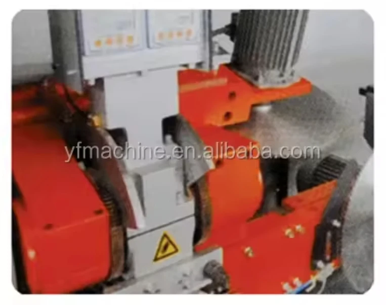 Aluminum Curtain Wall Notching Saw Japan Aluminum Profile Cutting Machinery Saw Press Cutting Machine Aluminum Hot Product