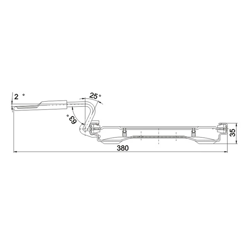 Commercial Furniture Parts Multi-functional Office Mesh Rotating Lift Recliner Chair Mechanism