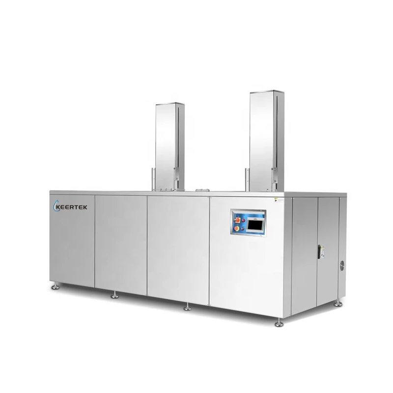 Durable Ultrasonic Cleaning System Ultrasonic Cleaning Baths Industrial Ultrasonic Cleaning Tanks
