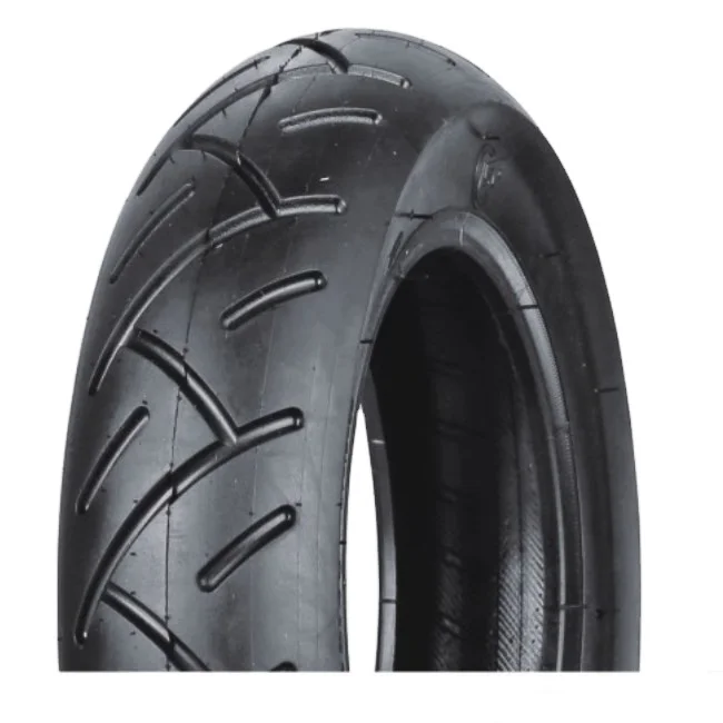 wholesale spare parts and accessories bicycle tire rubber tube stroller use red color 14 10x3 inch scooter tire