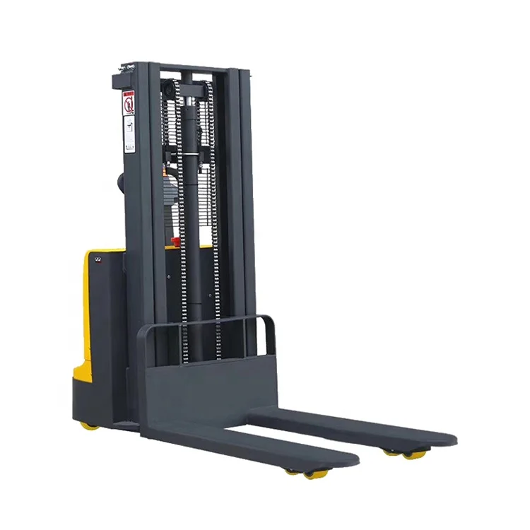 hot sale 2ton walkie lifting truck  made in china high quality Electric Stacker
