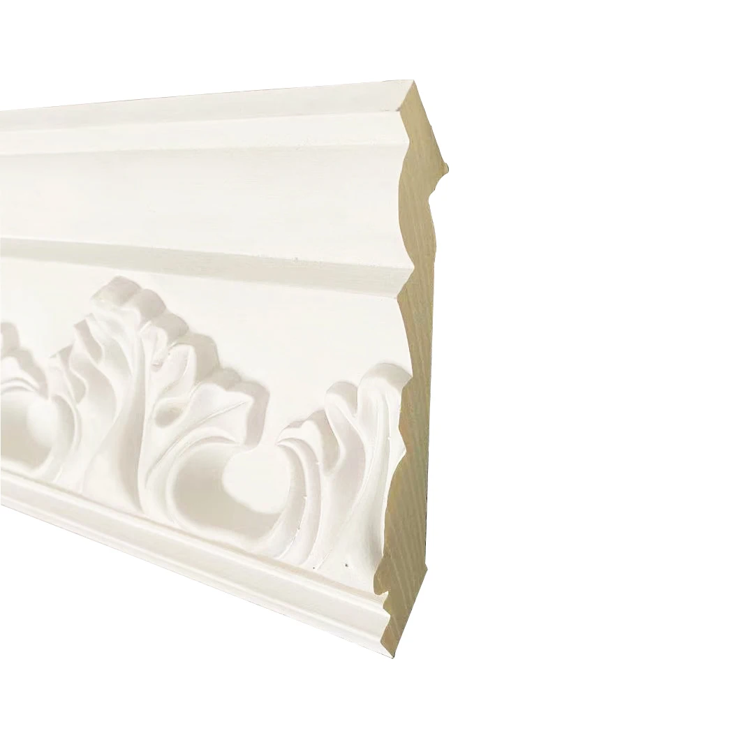  PU Cornice ceiling crown
