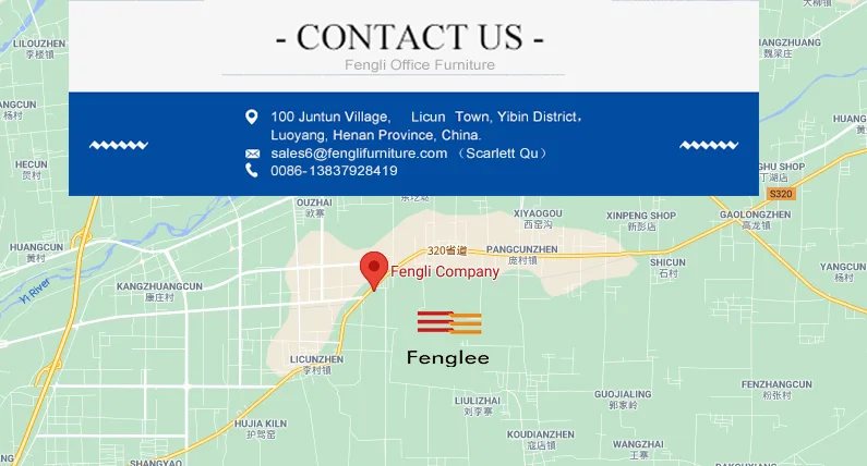 Contact Us
