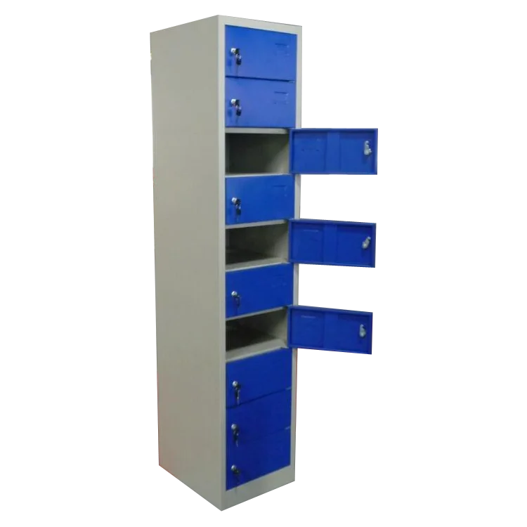 Cell Phone Charging Vending Machine Digital Pad Locks Multi Phone Battery Quick Charge Cabinet