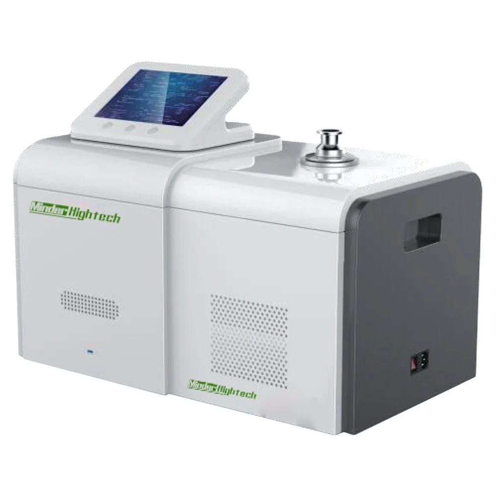 factory outlet Helium mass spectrometer leak detector