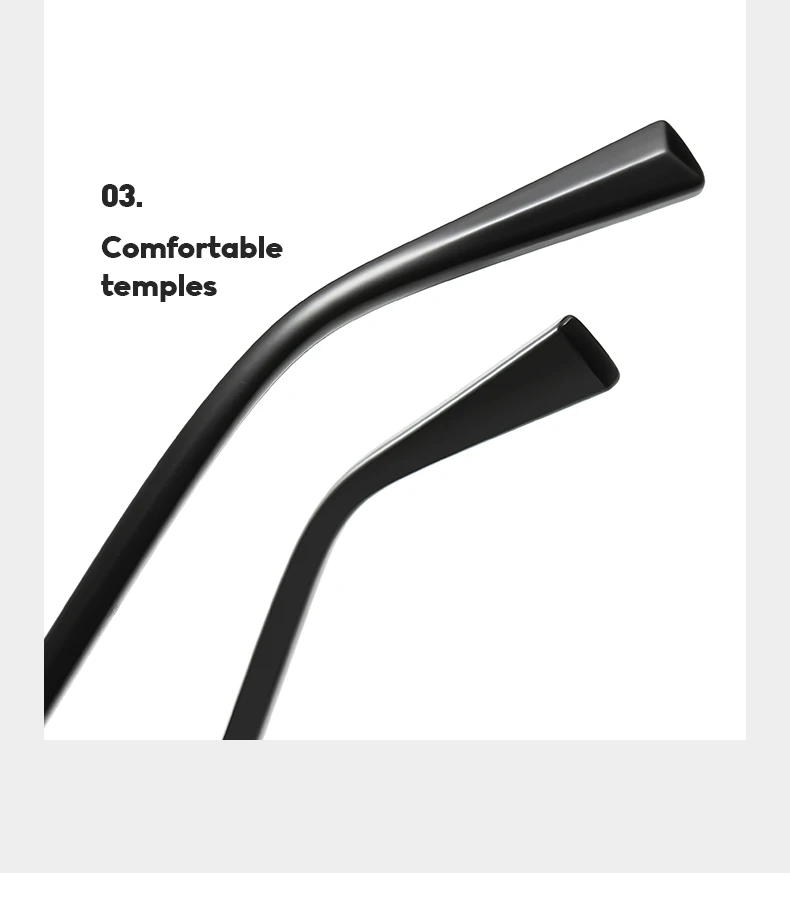 Fashion Eyewear  TR90 Light Men Women Anti Blue Light Glasses