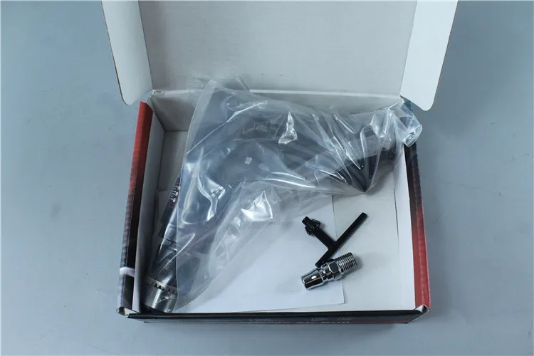 Высокоскоростная Беспроводная пневматическая дрель, 3/8 об/мин