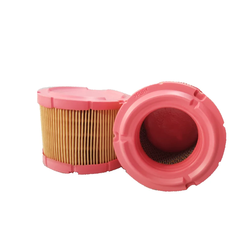 screw air compressor air separator for sales