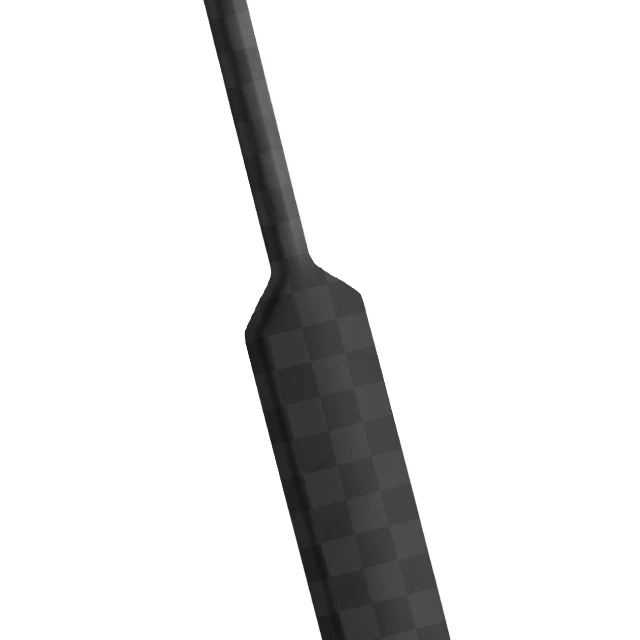 High quality Durable Ice Hockey Goalie Stick 100% carbon 3D Particle Goalkeeper Ice Hockey Stick