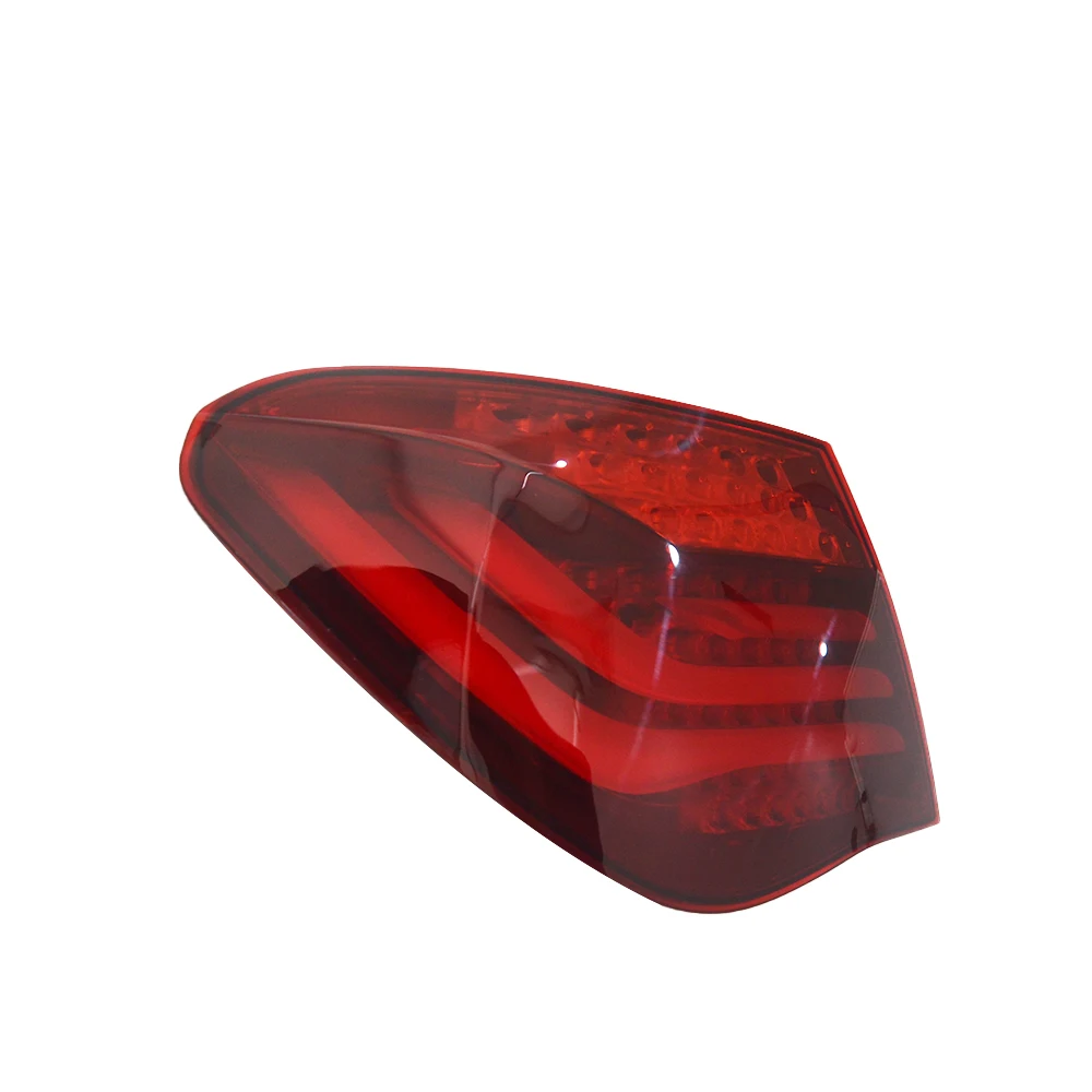 OEM F01 rear Headlight for BMW 7 series 2014-2016 F01 F02 xenon facelift car tail light replacement tail lamp 740i